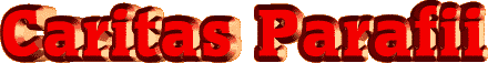 Caritas Parafii
