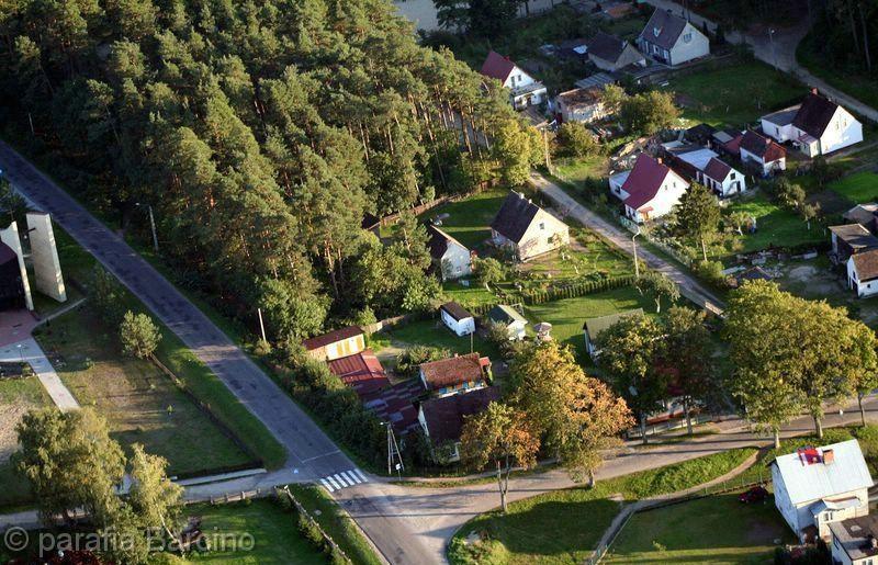 2.JPG - Korzybie z lotu ptaka - fot. z zasobów J. Rzepińskiego