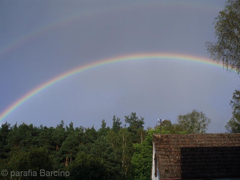 33.JPG - Tęcza - fot. S. Olszyna